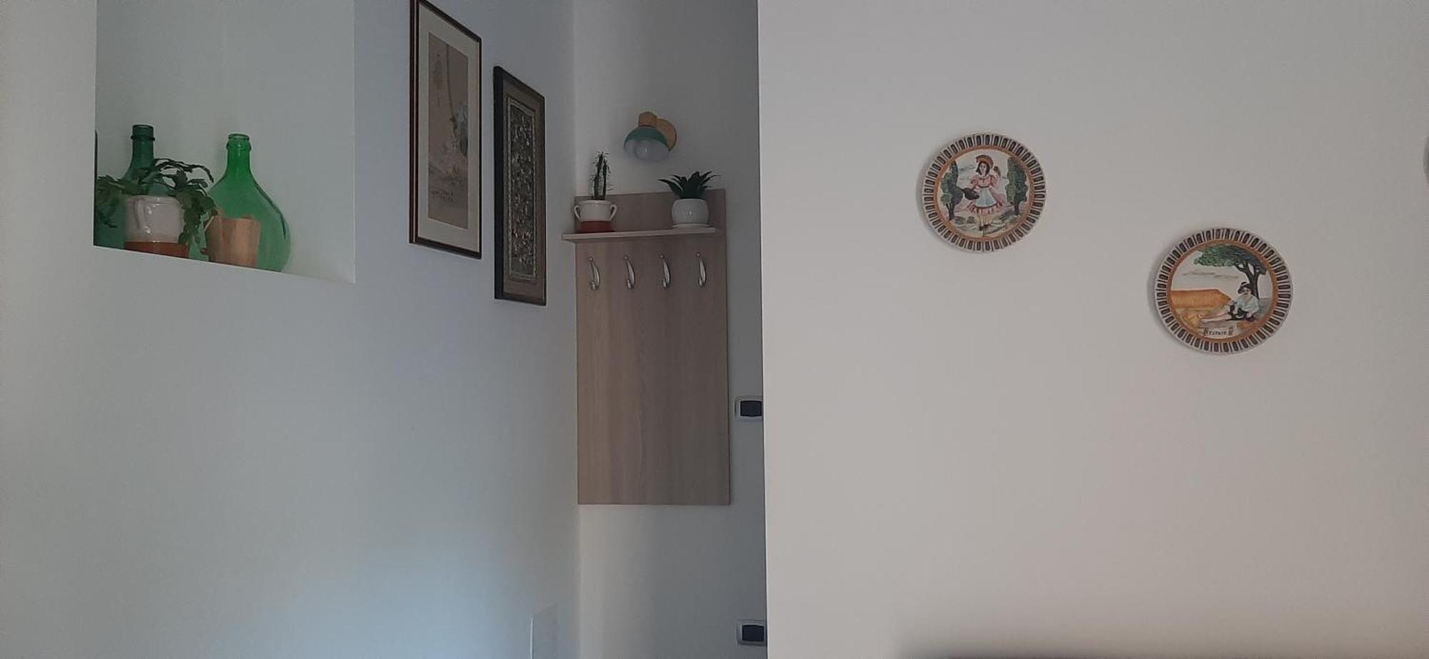Al Larghetto Villa Lamezia Terme Eksteriør bilde