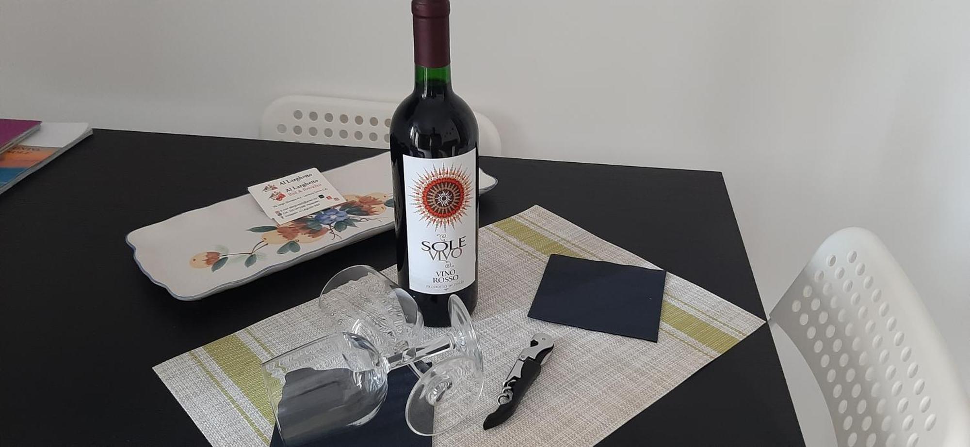 Al Larghetto Villa Lamezia Terme Eksteriør bilde