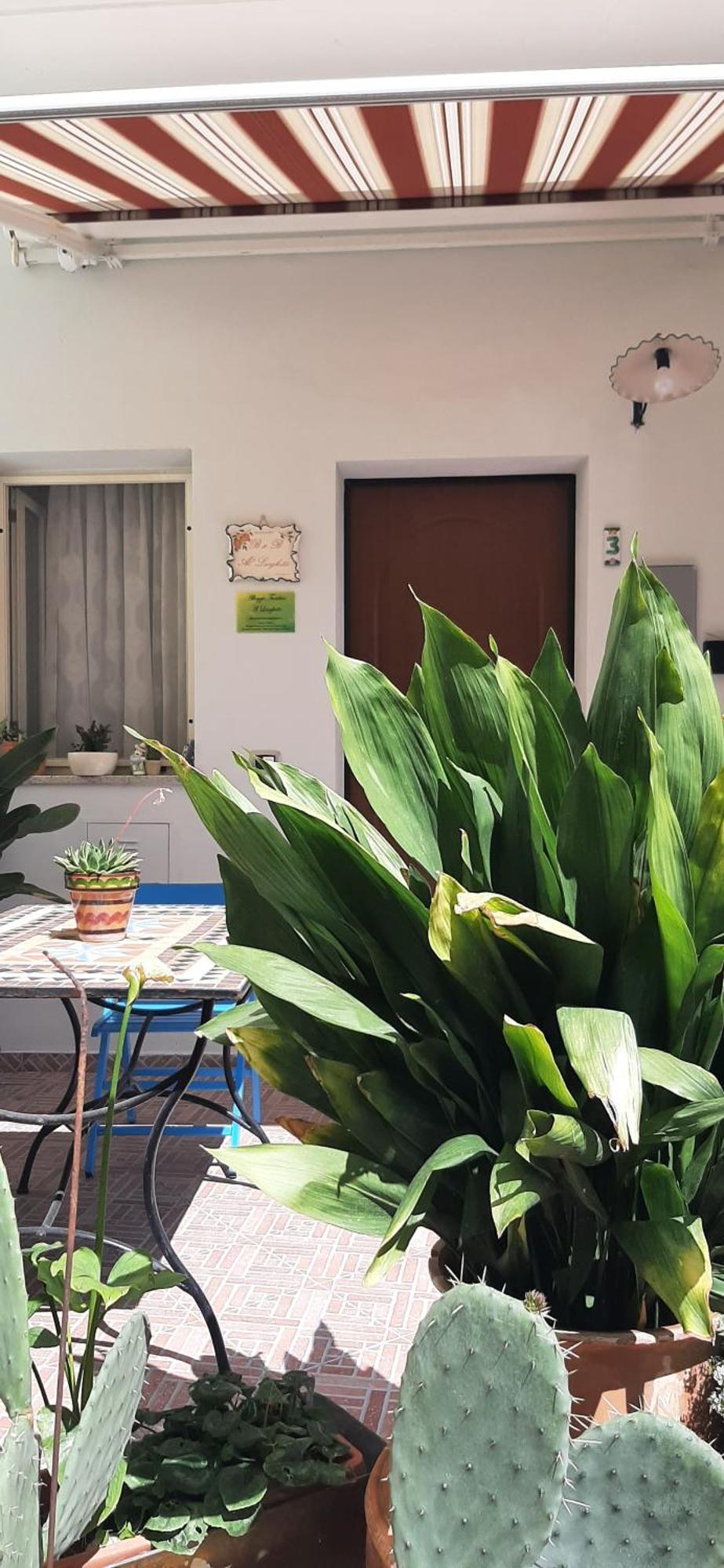 Al Larghetto Villa Lamezia Terme Eksteriør bilde